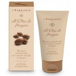 SHAMPOOING À L'HUILE D'ARGAN SOSTANTIV