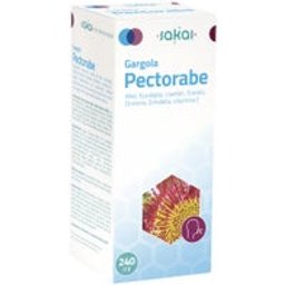 Gargola Pectorabe