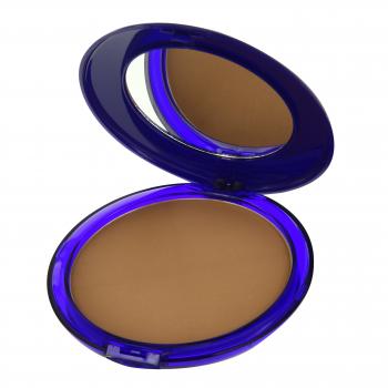 Soleil poudre compacte bronze n°23 poudrier 31g