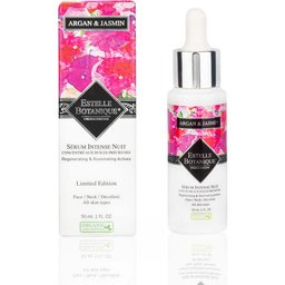 Sérum Facial, Cuello y Escote, Intense Nuit 30ml