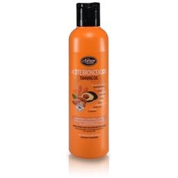 Huile de bronzage 200ml