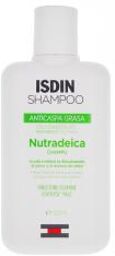 Nutradeica Shampoing Anti-Pellicules Grasses 200 ml - Flacon 200 ml