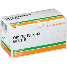 Smith&Nephew Opsite Flexifix Gentle 10 cm x 5 m