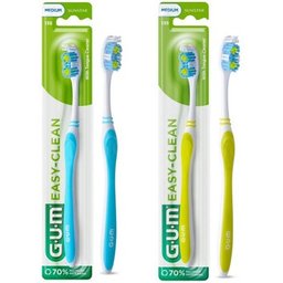 Easy Clean Brosse à Dents 1 Unité