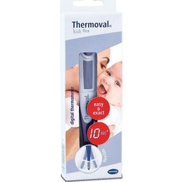 Rapid Flex thermomètre 1pc