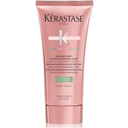 Kérastase Chroma Absolu Mascarilla Verde Chroma 150ml