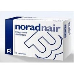 Norad Nair 60Cpr