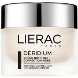 Déridium Crème Nutritive Correction Rides 50ml