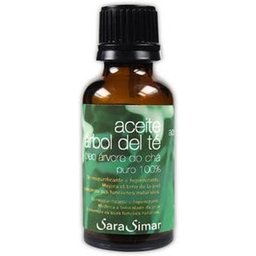 Huile d'arbre à thé 15ml