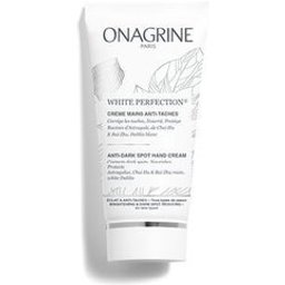 White Perfect Creme Mains 50ml