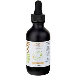Liposomal Vitamina K2 60ml