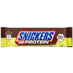 Snickers Hi Protein Bar Chocolate Peanut 1ud