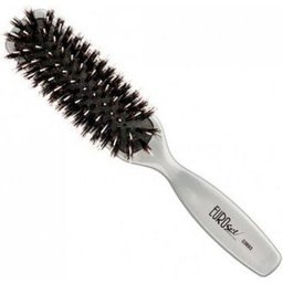 Pua Blanca Jabali Brosse à cheveux Rectangulaire Petite 1ud
