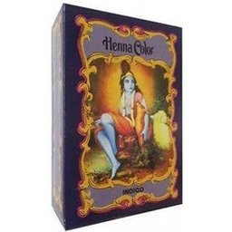 Henné Indigo Poudre Indigo 100gr