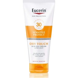 Sun Protection Oil Control Dry Touch SPF30 200ml