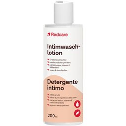 Redcare Lotion de toilette intime