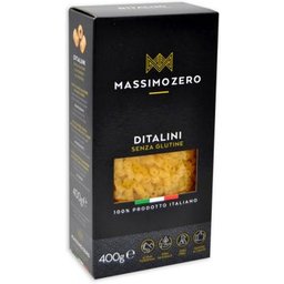 Ditaloni 400g