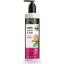 - Gel douche Seductive Night Temptation 280ml