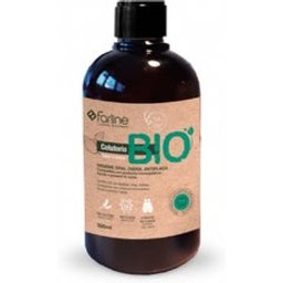 Bain de bouche biologique 500ml