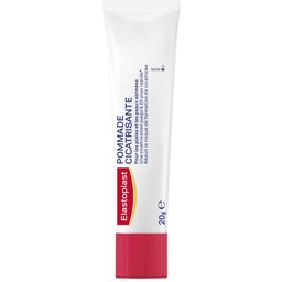 Pommade Cicatrisante