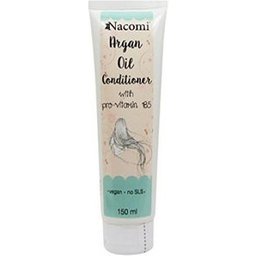 Après-shampooing à l'huile d'argan et à la provitamine B5 150ml