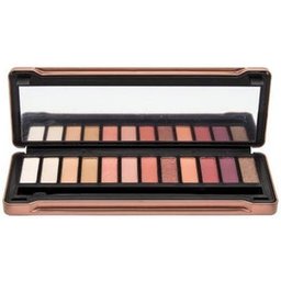 Eyeshadows Palette 145g