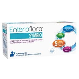 Symbio 10x10ml