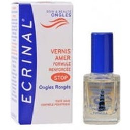 Vernis Amer Stop Ongles Rongés 10 ml