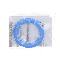 Dr. Arabin Pessaire Anneau 75 mm Taille 6 – Prolapsus Utérin Stade 1 & 2