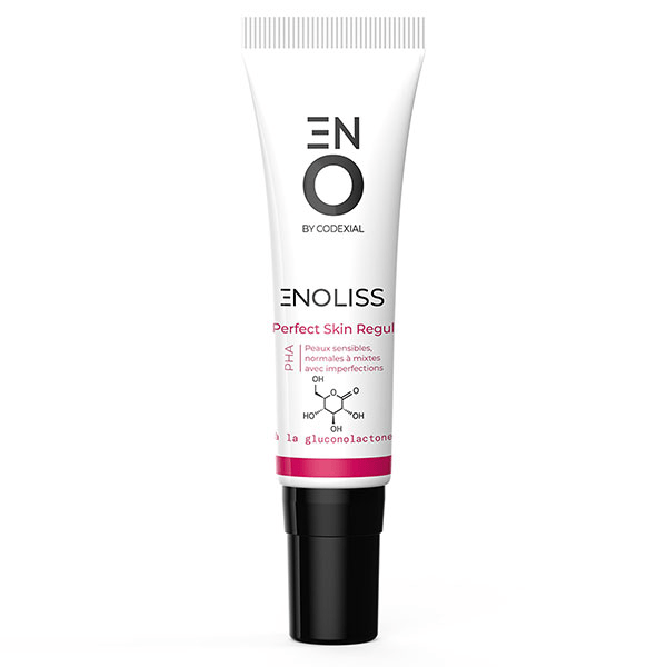 Enoliss Perfect Skin Regul Tube 30ml