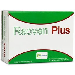 Reoven Plus 1300mg 30comp