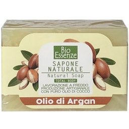 Jabón de Argán 100g