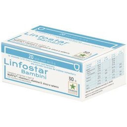 Linfostar Enfants 20 Sticks