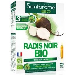 Bio Radis Noir Amp 20