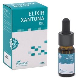 Elixir Huile de Xanthone 10ml