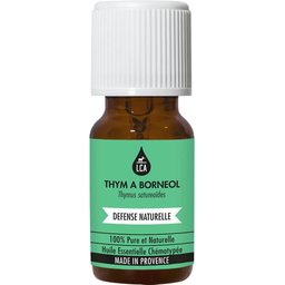 Huile Essentielle de Thym à Bornéol 10ml
