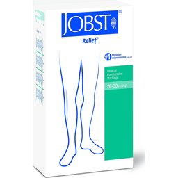 Relief Monocollant 20/30mmHg Droit Taille M 1ut