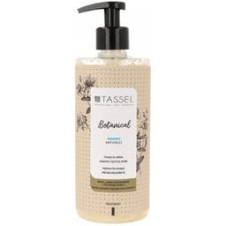 Botanical Champu Anti-Frizz 500ml