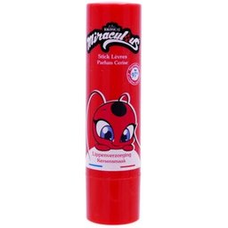 Le Comptoir du Bain Miraculous Stick Levres Cerise 4g