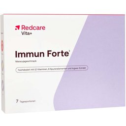 Redcare Immun Forte
