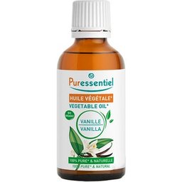 Huile Végétale Vanille 50ml