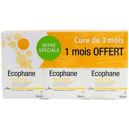 Ecophane Cpr 60 Lot 3