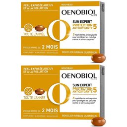 Oenobiol – Sun Expert Protection Antioxydante 5