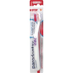 Brosse à Dents Complète Protection Extra Souple 1ut
