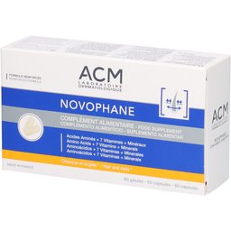Novophane
