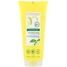 Gel douche Zeste d'Agrumes