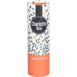Rouge à Lèvres Brillant Corail 3.5 gr