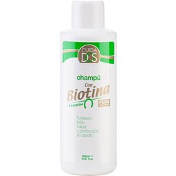Champ� con Biotina 1000ml