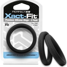 Collection Anal Fantasy Double Pénétration 1pc