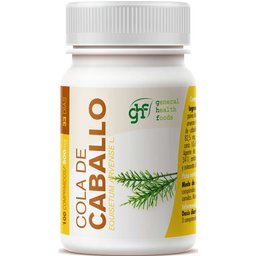 Prêle 500 mg 100 comprimés